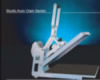 Studio Auto clam Senior heat press