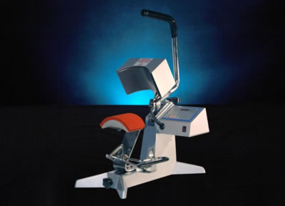 Studio Cap Heat Press