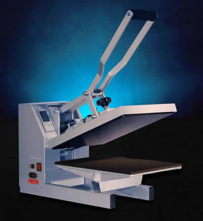 STUDIO MINI CLAM HEAT PRESS 