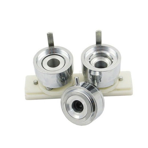 37mm Button Maker Machine Mould