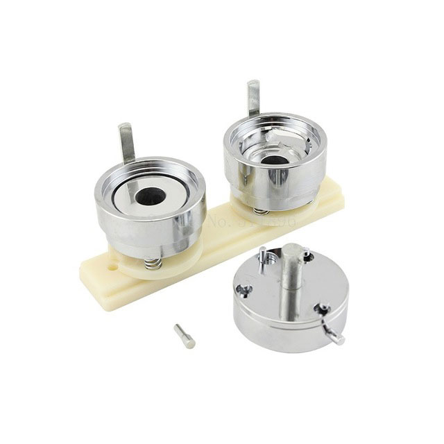 44mm Button Maker Machine Mould