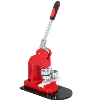 China Button Badge Making Machine 44mm