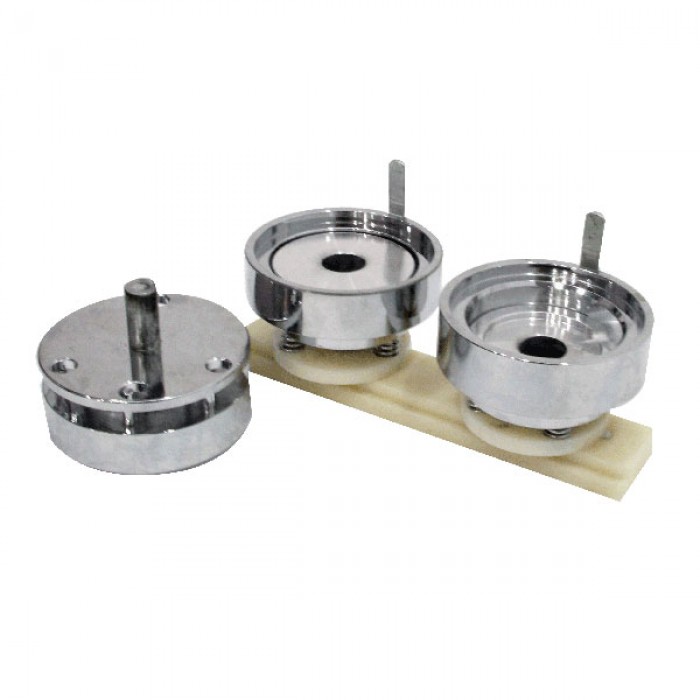 58mm Button Maker Machine Mould