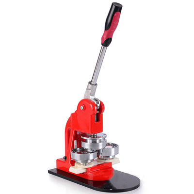 China Button Badge Making Machine 58mm