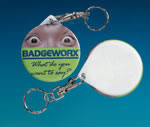 38mm Key-ring