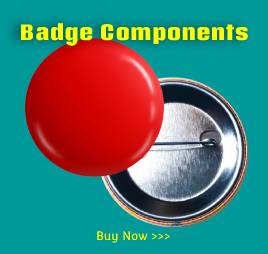 Badge components