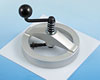 Circle Cutter - can be adjusted to cut 25mm, 38mm, 55mm or 77mm