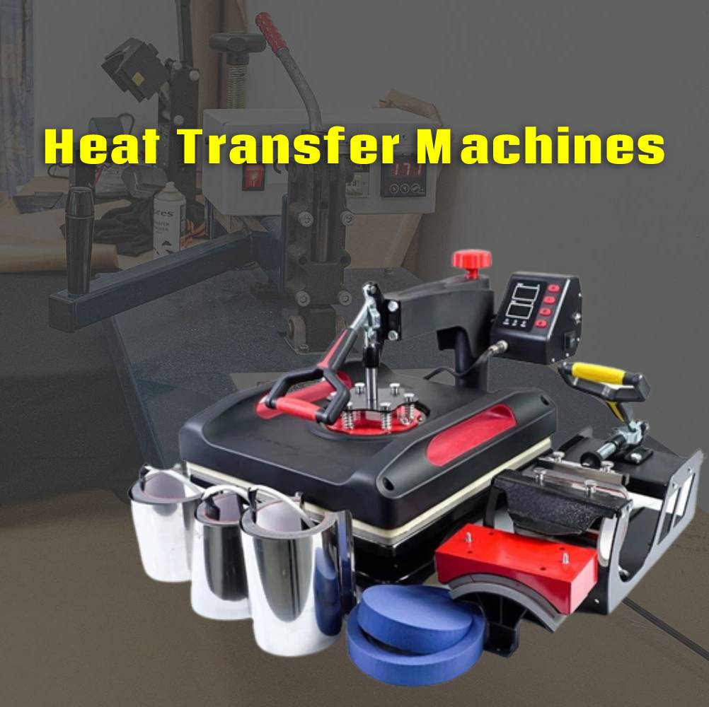 Heat Transfer Machines