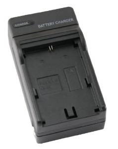 Nikon Compatible EN-El14 Battery Charger