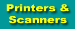Printeers and Scanners