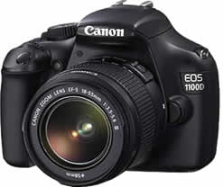 canon 1100d