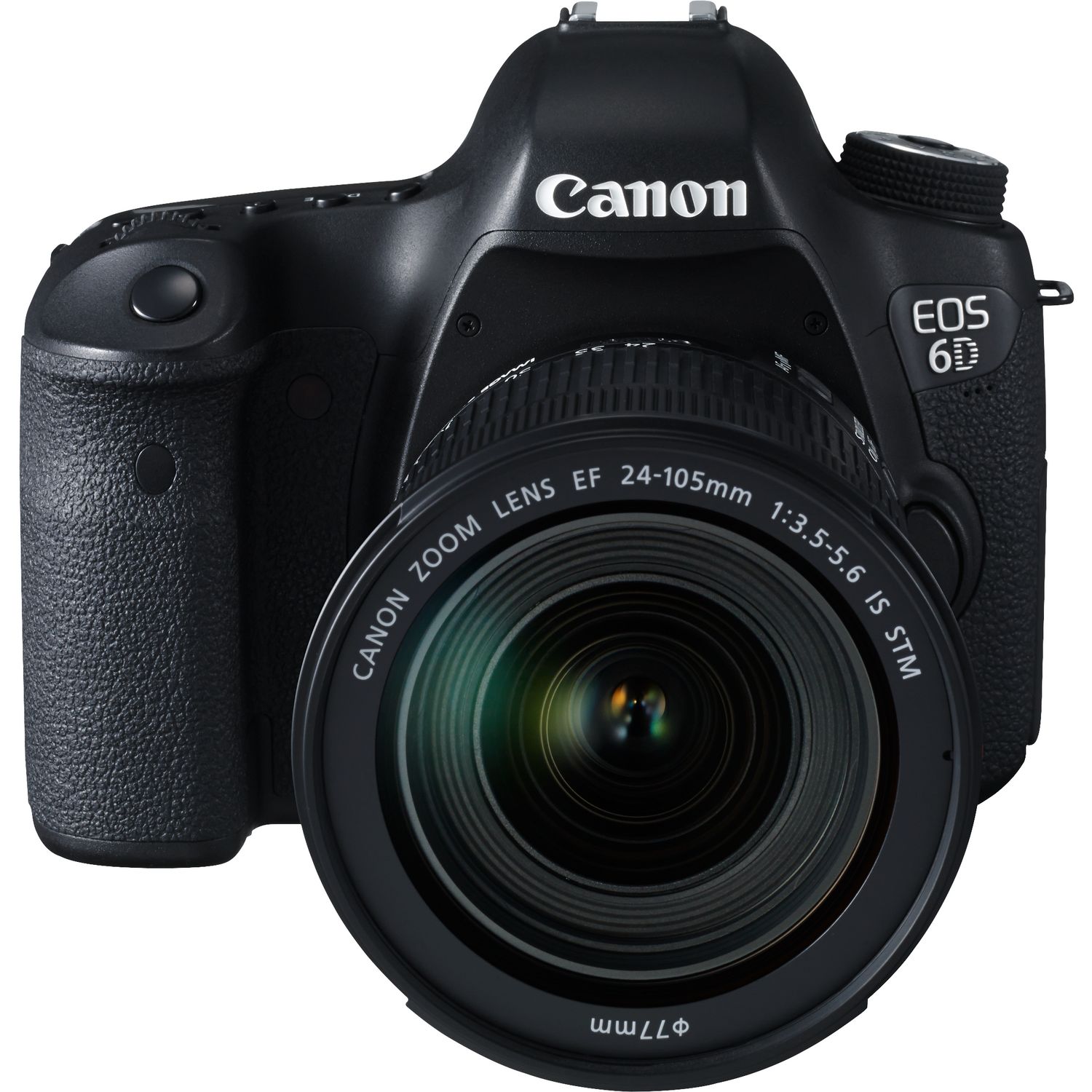 Canon EOS 6D Ordinary 24-105 STM Digital Camera