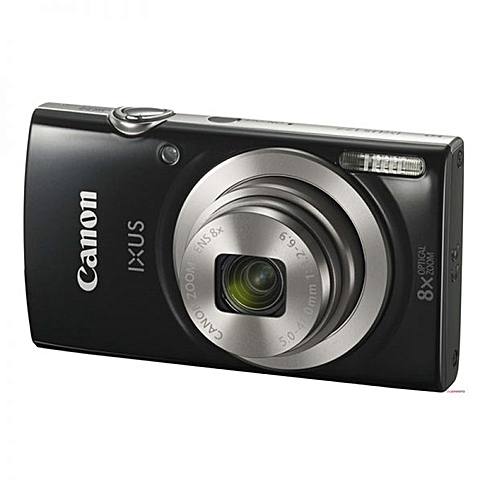 Canon IXUS 177 Digital Camera