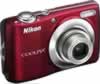 Nikon cool pix L23 co0mpact camera