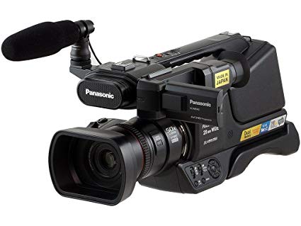 Panasonic HC-HD2M Video Camera