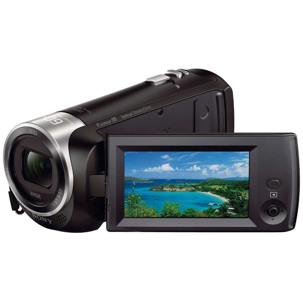 Sony HDR-CS405 Video Camera