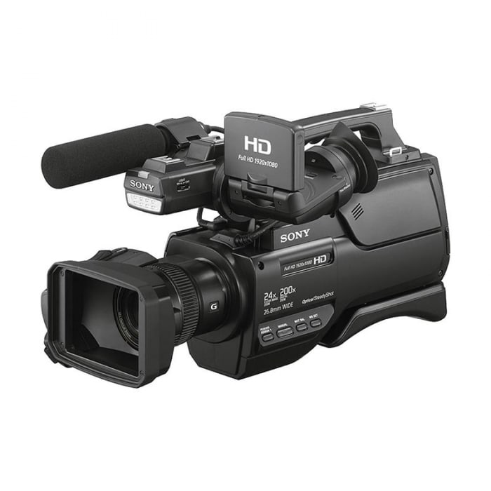 Sony Pro MC625 Video Camera
