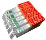 Canon original ink cartridges