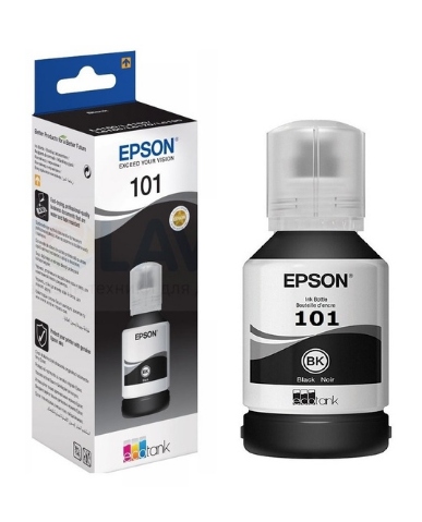 Epson 101 black refill Ink at revolutionaryng