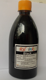 Revolutionaryng 500ml black compatible refill ink for HP
