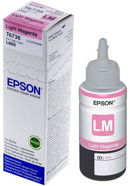 Epson T6641 refill Ink at revolutionaryng