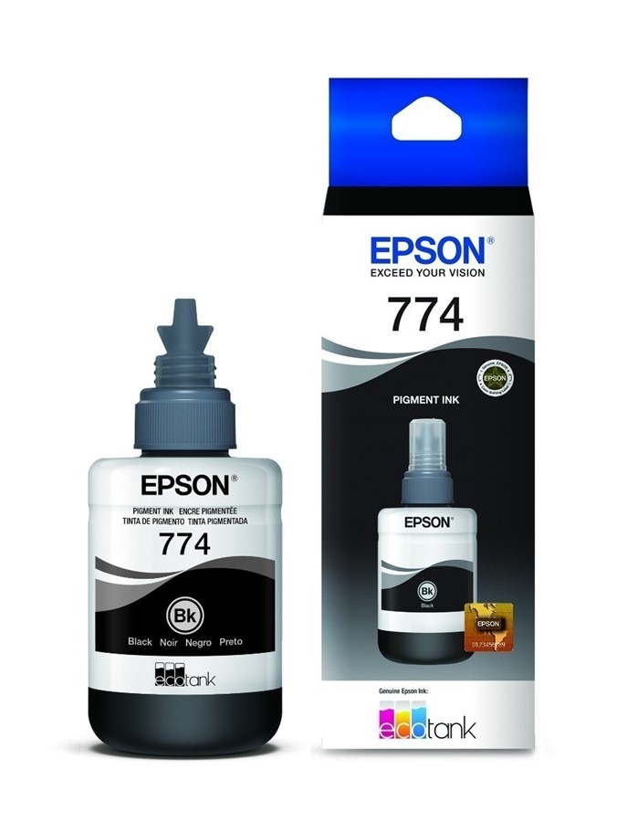 Epson T6641 refill Ink at revolutionaryng