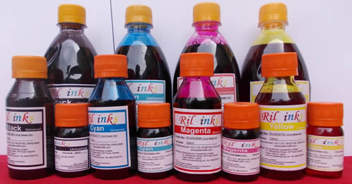 Revolutionaryng HP Compatible Refill Inks