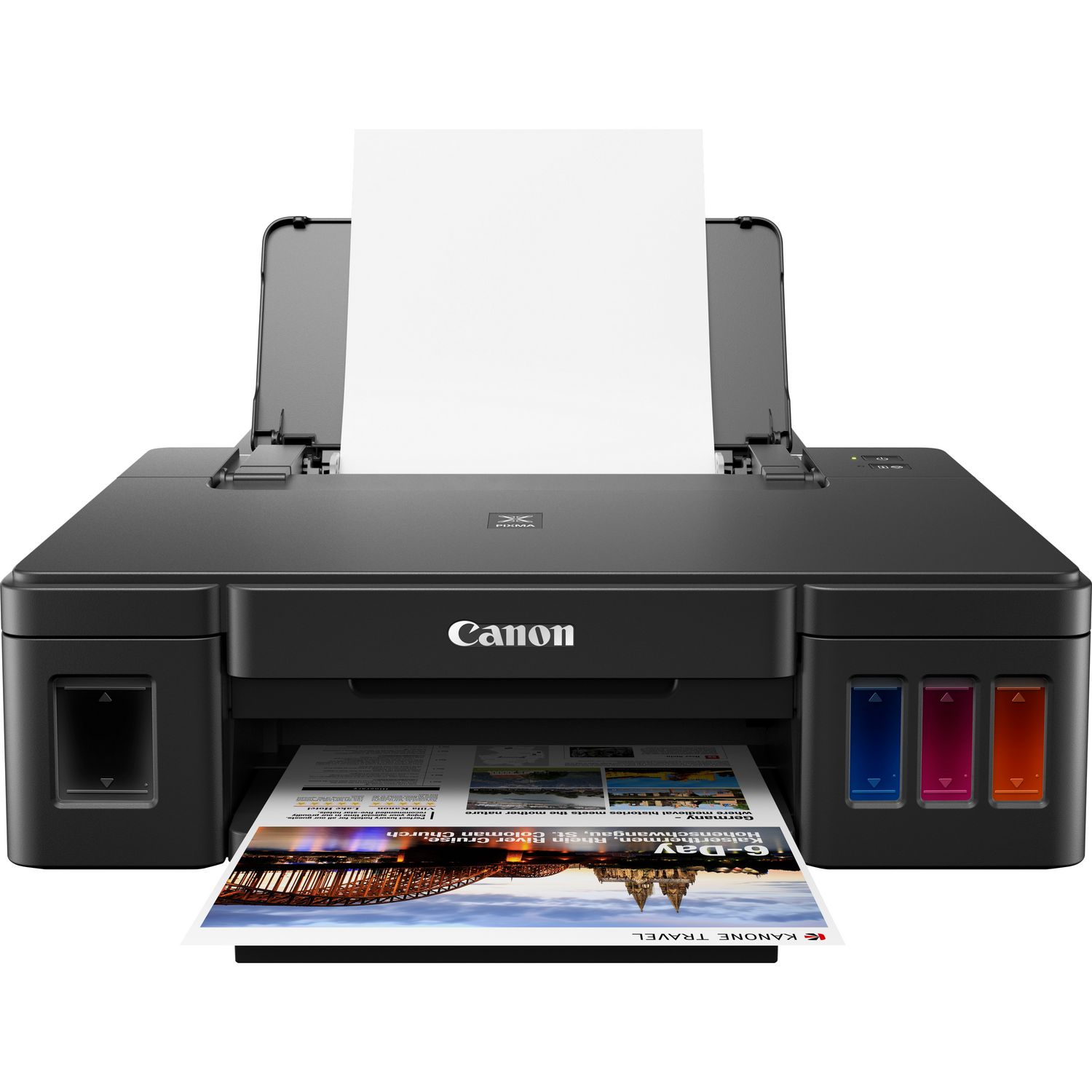 CANON PIXMA G3411 PRINTER