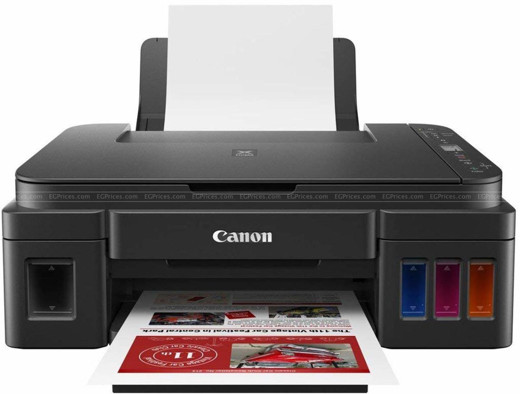 CANON G3420 PRINTER