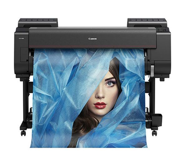canon imageprograf pro-4000s printer