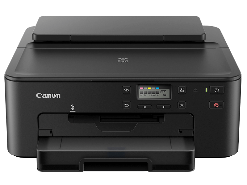 CANON PIXMA TS704 PRINTER
