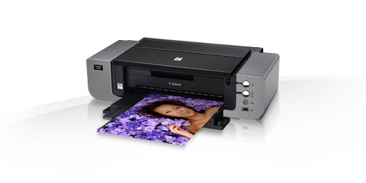 Canon Pixma Pro 9000 Mark II