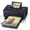Canon Selphy CP 1000 Compact Photo Printer