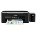 Epson L382 rinter Ink tank Printer