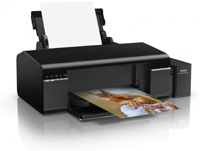 Epson L805 Ink tank Printer