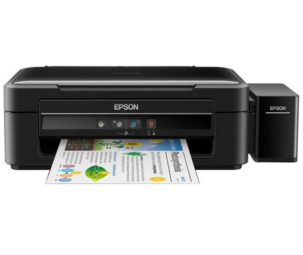 Epson L382 Ink tank System Printer