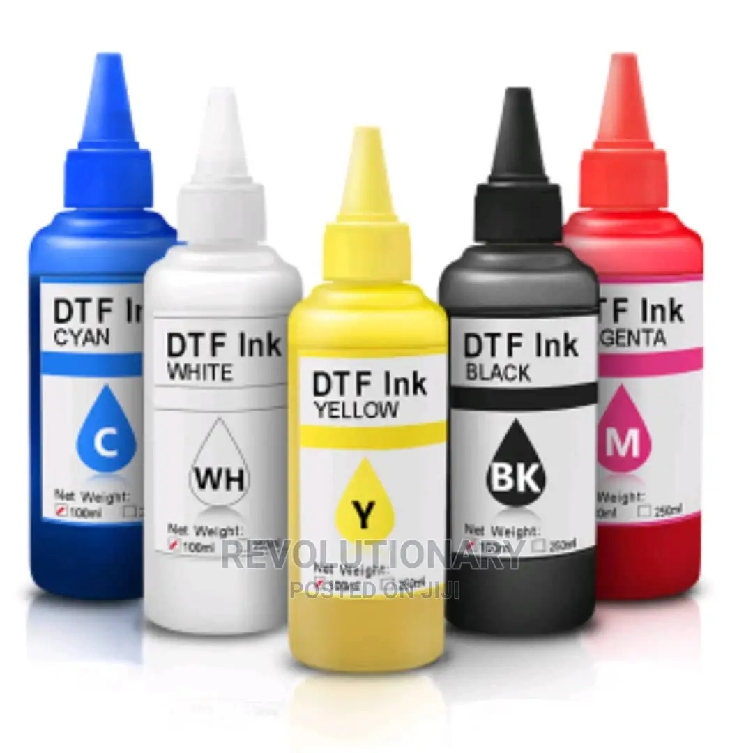 DTF Int 100ml