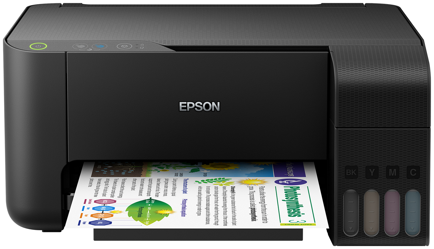 epson L3110 ink printer