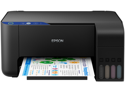 epson L3111 ink printer