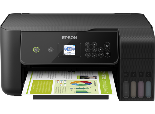 epson L3160  printer 