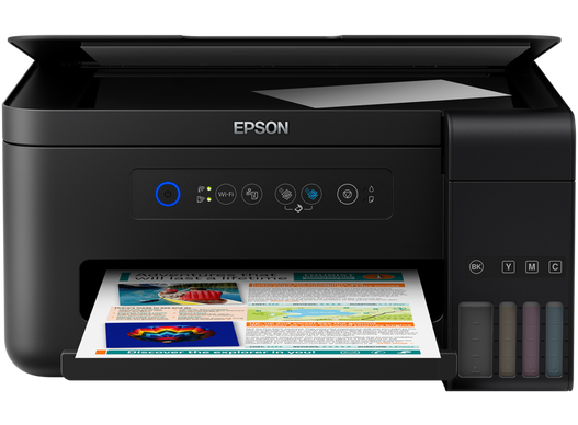epson L4150  printer 