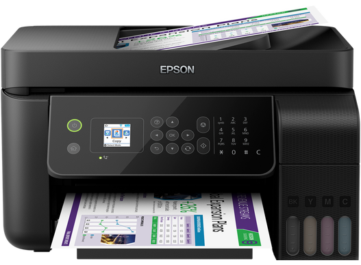 epson L5190  printer 