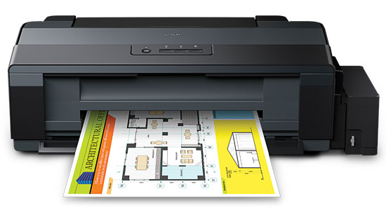 epson L1300 ink tank printer