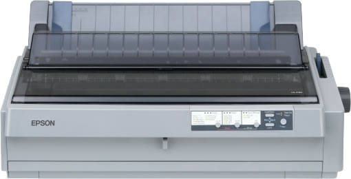 ePSON l2190 PRINTER