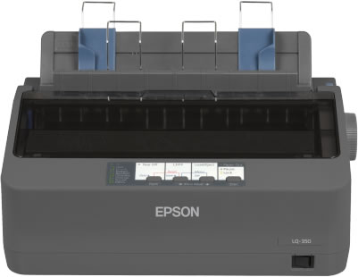 Epson LQ350 Printer
