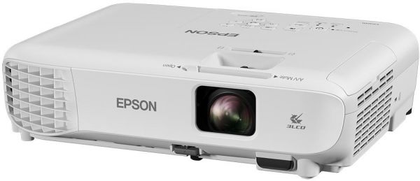 Epson Projector EB-S05