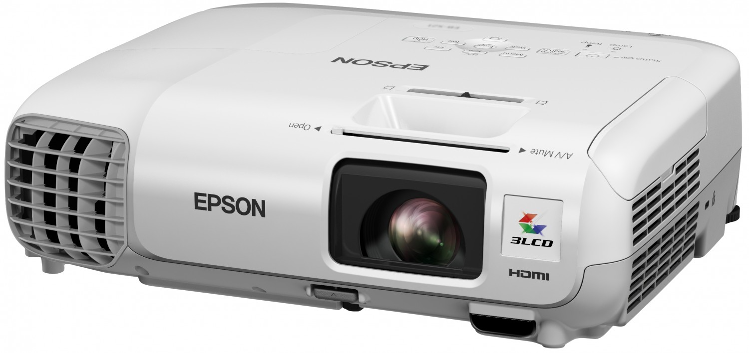 Epson Projector EB-S27