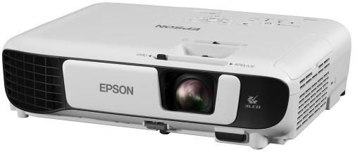 Epson Projector EB-S41