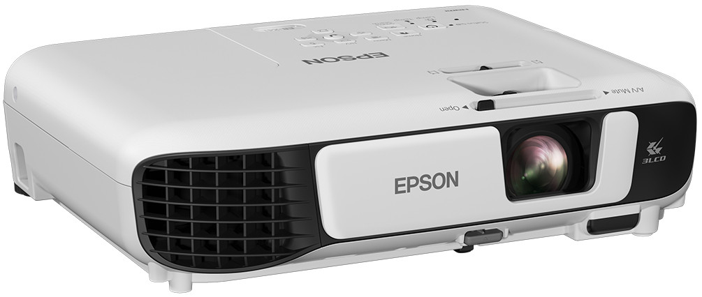 Epson Projector EB-X41