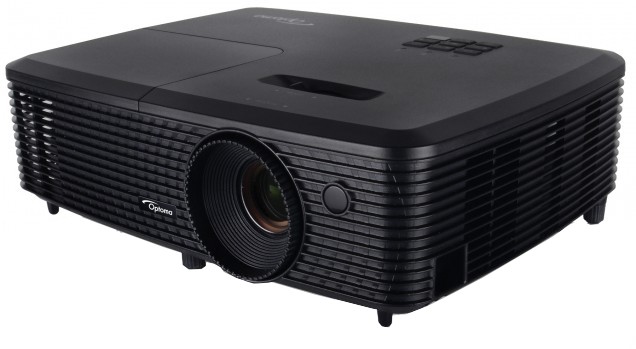 Optoma Projector S341